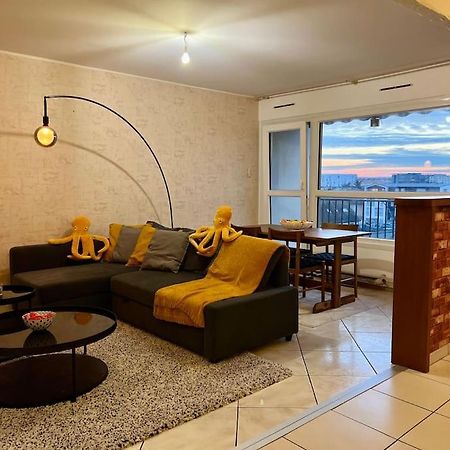 Comfy, Cosy, And Spacious Apartment Near Paris Bezons Eksteriør billede