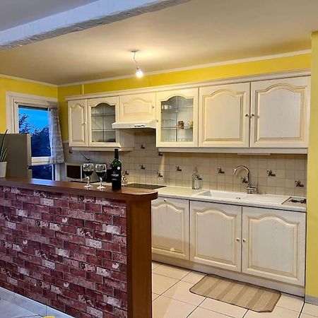 Comfy, Cosy, And Spacious Apartment Near Paris Bezons Eksteriør billede