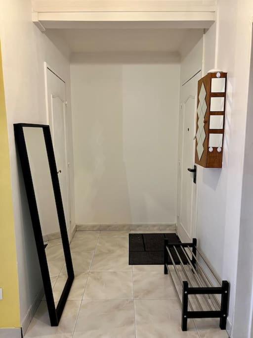 Comfy, Cosy, And Spacious Apartment Near Paris Bezons Eksteriør billede