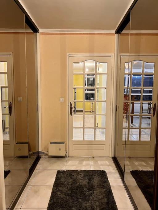 Comfy, Cosy, And Spacious Apartment Near Paris Bezons Eksteriør billede