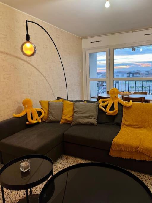 Comfy, Cosy, And Spacious Apartment Near Paris Bezons Eksteriør billede
